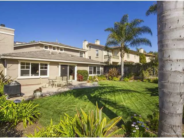 3710 Sage Canyon Drive, Encinitas, California 92024