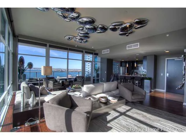 1262 Kettner Boulevard 2004, San Diego, California 92101