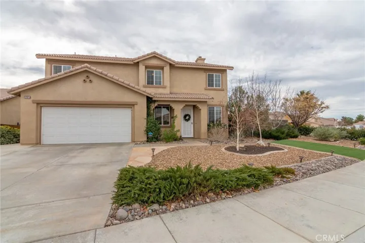 12921 Amador Street, Victorville, California 92392