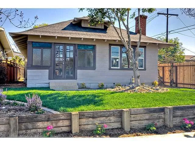 2029 31st Street, San Diego, California 92104