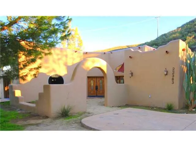22383 Jans Oak View, Ramona, California 92065