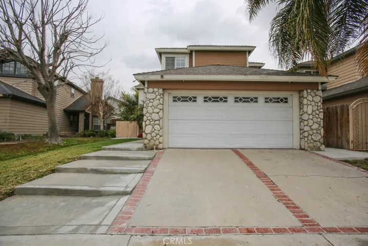 3633 Honey Glen Way, Ontario, California 91761