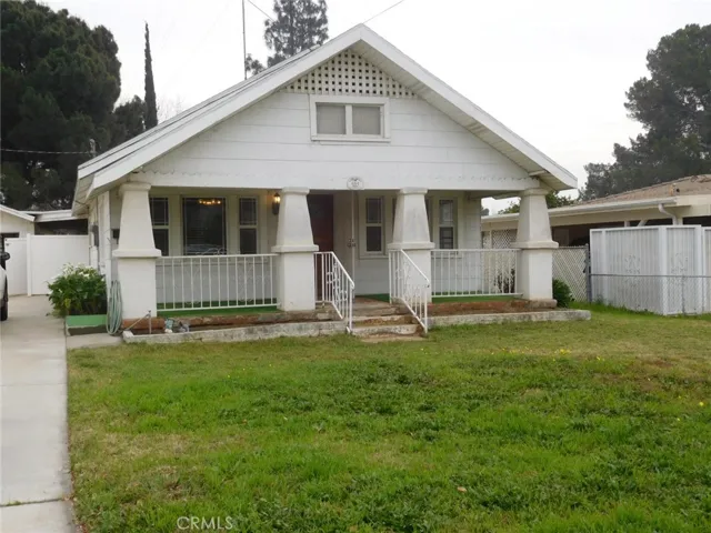 684 Cypress Avenue, Colton, California 92324