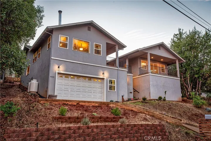 9289 Hoopa Drive, Kelseyville, California 95451