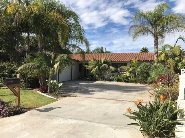109 Calle Del Pacifico, San Clemente, California 92672