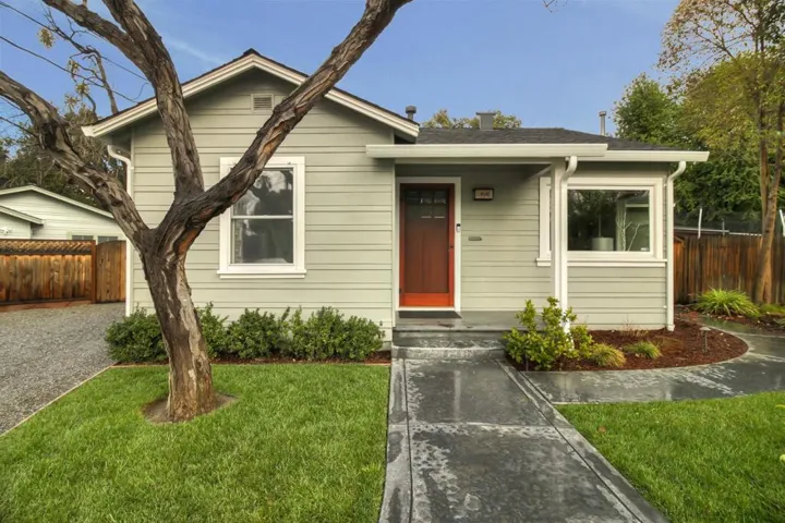 918 Chabrant Way, San Jose, California 95125