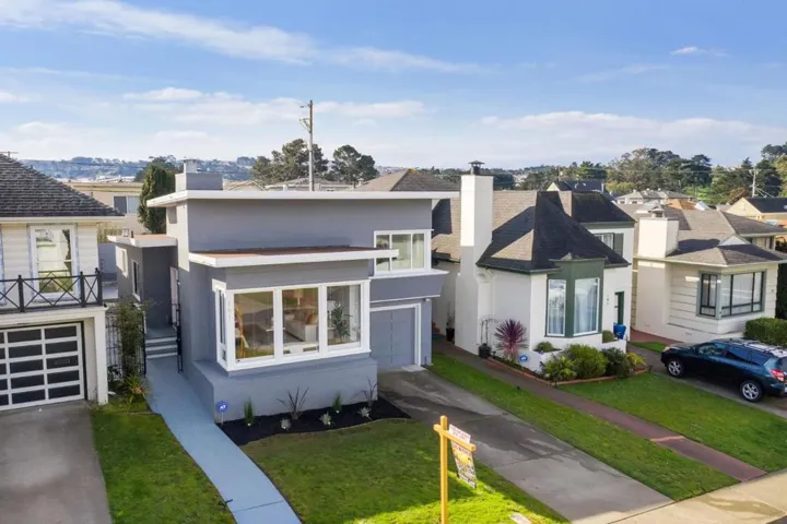 181 Westdale Avenue, Daly City, California 94015