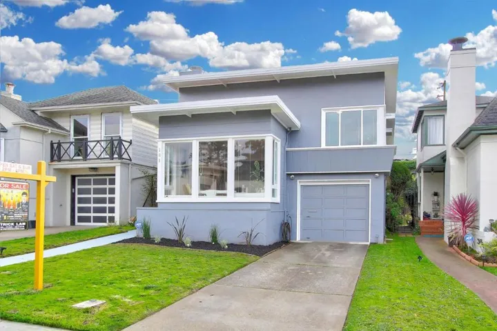 181 Westdale Avenue, Daly City, California 94015