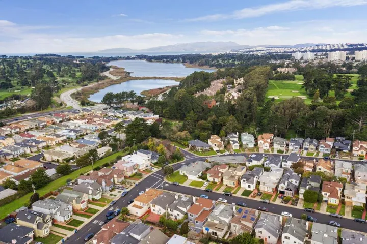 181 Westdale Avenue, Daly City, California 94015