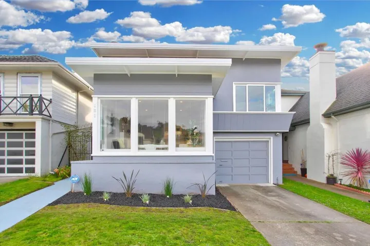 181 Westdale Avenue, Daly City, California 94015