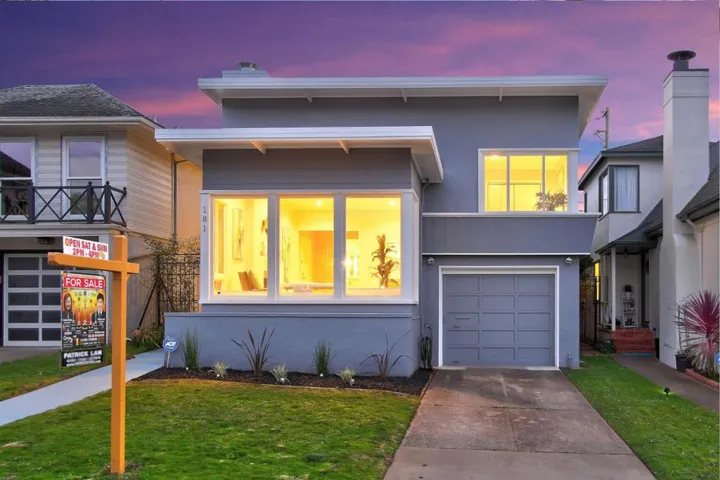 181 Westdale Avenue, Daly City, California 94015