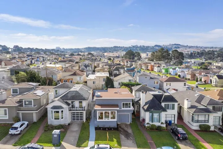181 Westdale Avenue, Daly City, California 94015