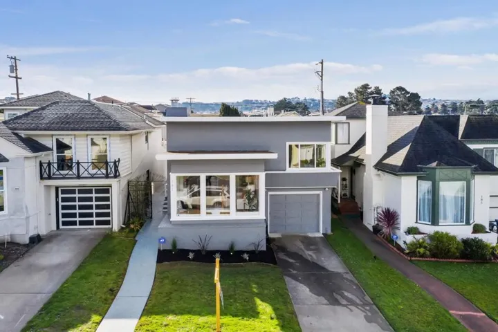 181 Westdale Avenue, Daly City, California 94015