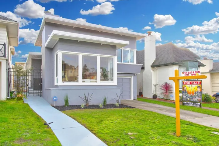 181 Westdale Avenue, Daly City, California 94015