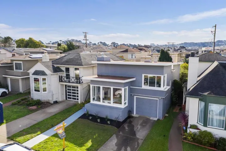 181 Westdale Avenue, Daly City, California 94015