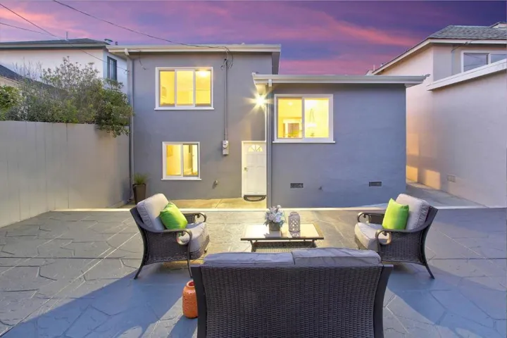 181 Westdale Avenue, Daly City, California 94015