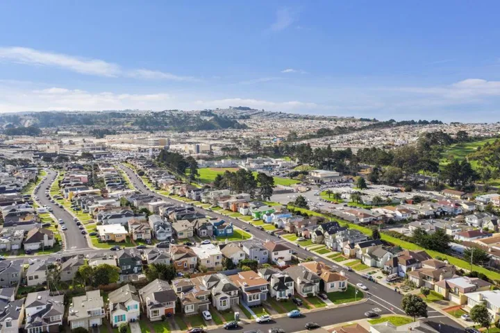 181 Westdale Avenue, Daly City, California 94015