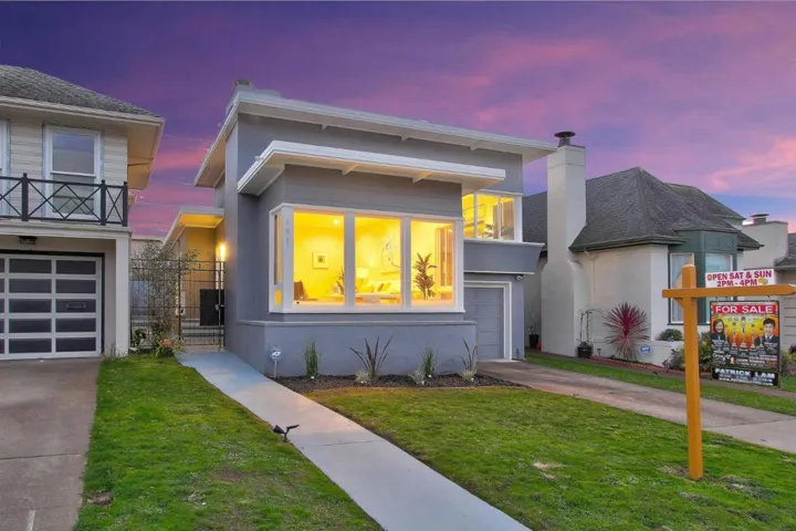 181 Westdale Avenue, Daly City, California 94015