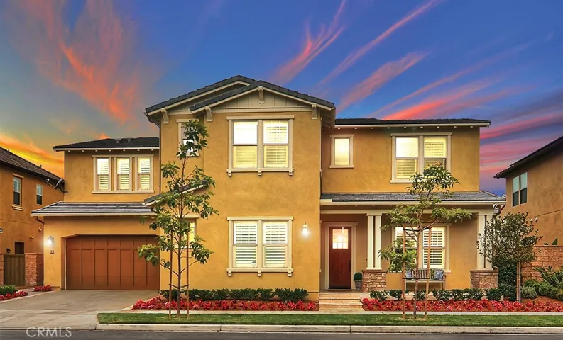 22 Meadow Place, Tustin, California 92782
