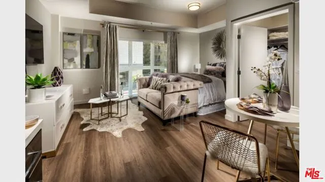 620 S Virgil Avenue 467, Los Angeles, California 90005