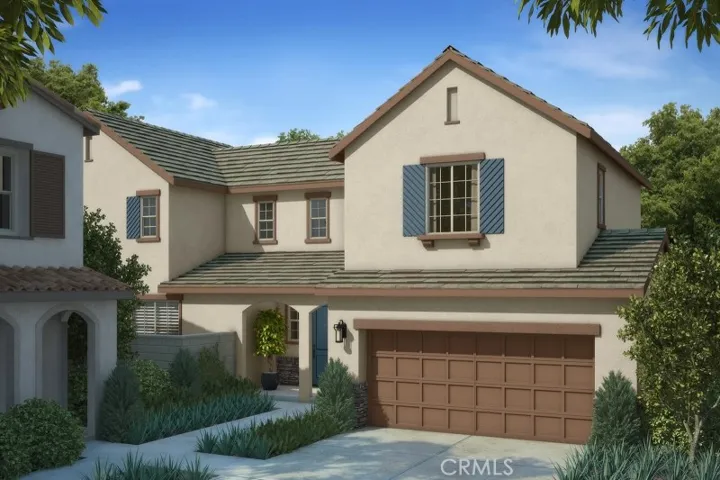 Residence 3B Cottage Exterior (Subject Property)