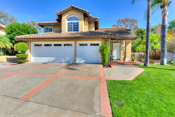 44 Sendero, Rancho Santa Margarita, California 92688