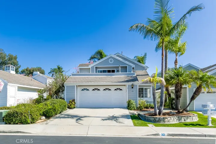 Curb Appeal entry of largest plan in Tract