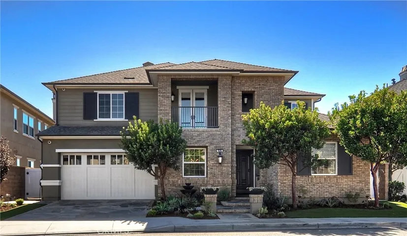 4546 Oceanridge Drive, Huntington Beach, California 92649