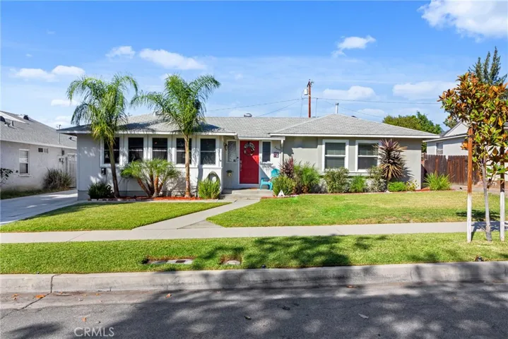 8409 Edmaru Avenue, Whittier, California 90605