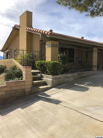 9301 Valencia Drive, Desert Hot Springs, California 92240