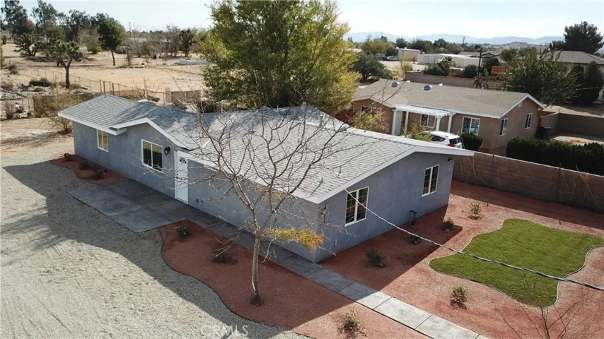 43256 45th Street W, Lancaster, California 93536