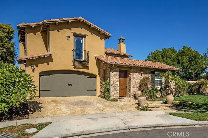 101 Ambiance, Irvine, California 92603