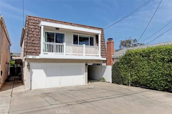 1217 24th Street, Hermosa Beach, California 90254