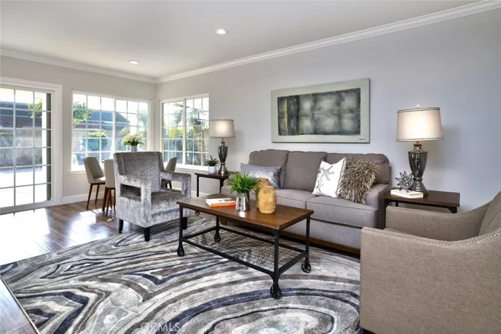 12850 Cuesta Street, Cerritos, California 90703