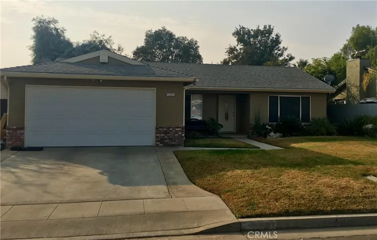 5393 W Ashcroft Avenue, Fresno, California 93722