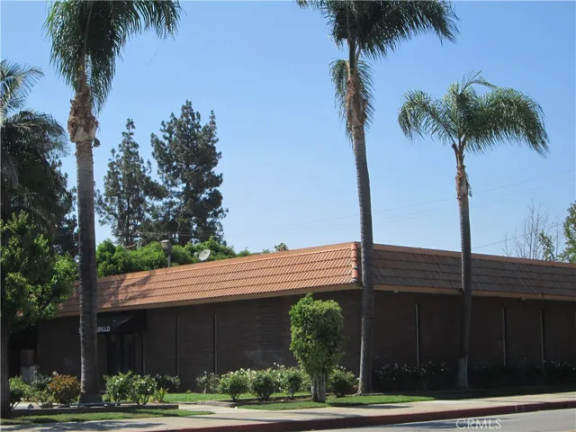 500 W Badillo, Covina, California 91723