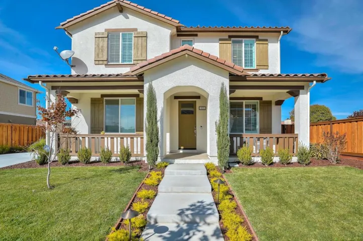 177 Peral Avenue, Morgan Hill, California 95037