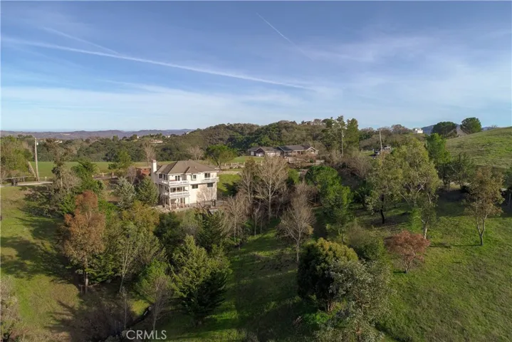 11405 San Marcos Road, Atascadero, California 93422