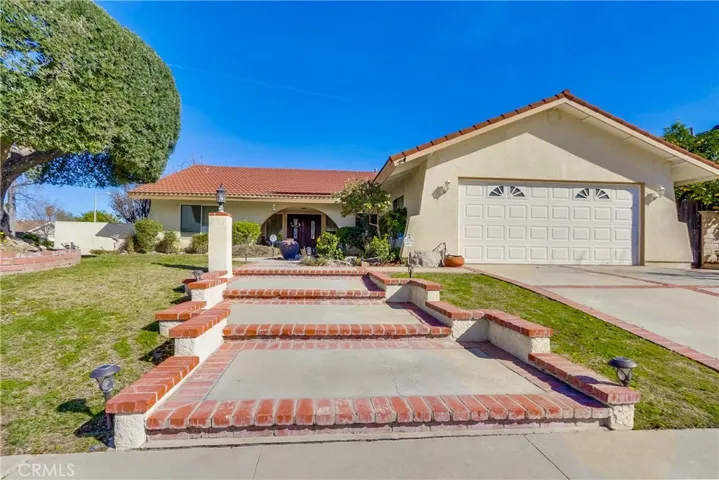 316 N Torrens Street, Anaheim Hills, California 92807