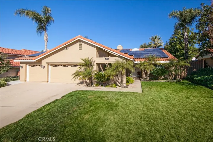 28710 Glenheather Drive, Highland, California 92346