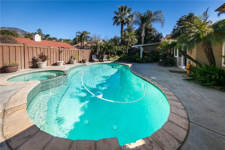 28710 Glenheather Drive, Highland, California 92346