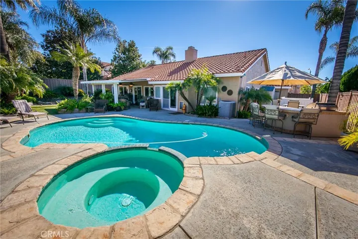 28710 Glenheather Drive, Highland, California 92346
