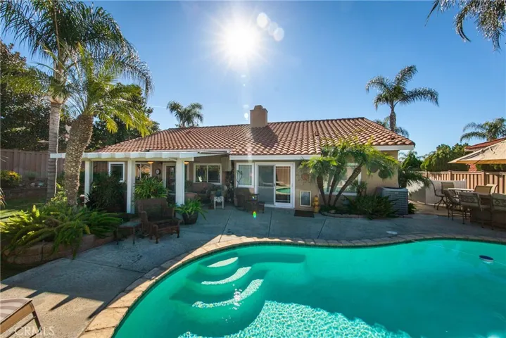 28710 Glenheather Drive, Highland, California 92346