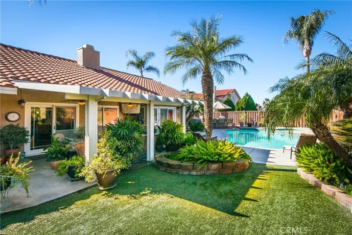 28710 Glenheather Drive, Highland, California 92346