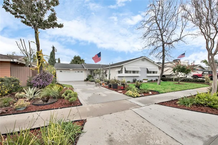 6300 San Ramon Way, Buena Park, California 90620
