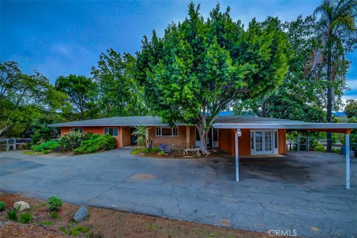 705 Hamilton Lane, Fallbrook, California 92028