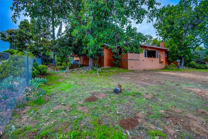 705 Hamilton Lane, Fallbrook, California 92028