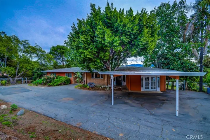 705 Hamilton Lane, Fallbrook, California 92028