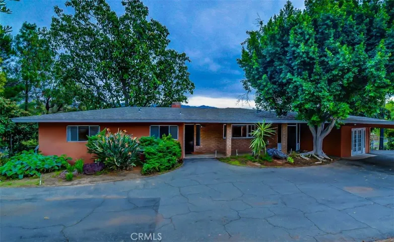 705 Hamilton Lane, Fallbrook, California 92028