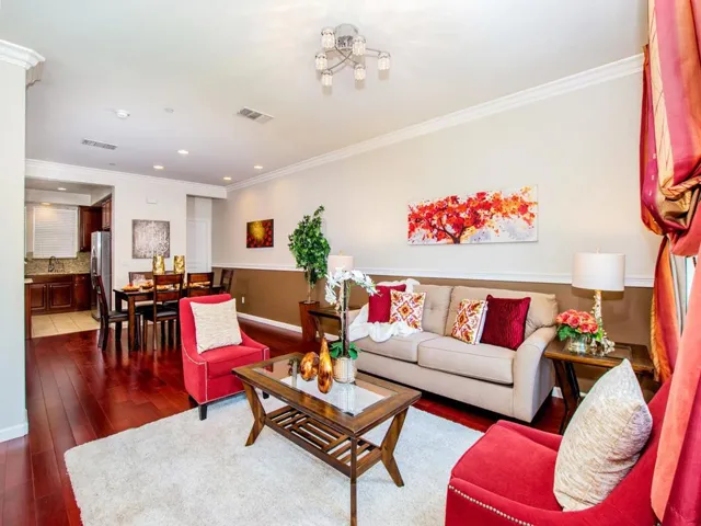 1168 De Altura Common, San Jose, California 95126